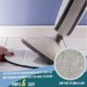 thumbnail image 3 of CHAO Almohadillas de microfibra para mopa a vapor para limpiadores a vapor Vax, S86-SF-CC, S85-CM, S86-SF-C, S84-W7-P, S7 y más, paquete de 3 (paquete de 3 azul), 3 of 5