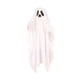 thumbnail image 3 of Capa de disfraz de Halloween, capa espeluznante, ropa para Halloween, cumpleaños, graduación 95cm Yinane Capa de disfraz de Halloween, 3 of 8