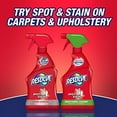 thumbnail image 6 of Resolve Pet Formula High Traffic Carpet Cleaner Foam, 22 oz, 6 of 11