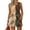 Light Brown(Hawaiian Tropic), variant on Iaqnaocc 2 Piece Sets for Women Casual Short Sets for Women Hawaiian Tropic Square Neck Tank Top and Shorts Summer Outfits Travel Outfits for Women Vacation Outfits for Women Light Blue M