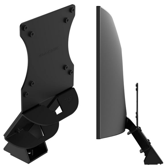 VESA Mount Adapter for Samsung Curved Monitors 32 inch and 24 inch Models