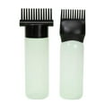 thumbnail image 3 of Botellas Aplicadoras de Peine Salvador Peine de Tinte para el Cabello, 3 of 8