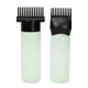 thumbnail image 3 of Botellas Aplicadoras de Peine Salvador Peine de Tinte para el Cabello, 3 of 8