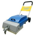 thumbnail image 1 of Commercial Escalator Cleaner Vacuum Cleaning Machine Power Line Type 17.7" Working Width 110V, 1 of 16