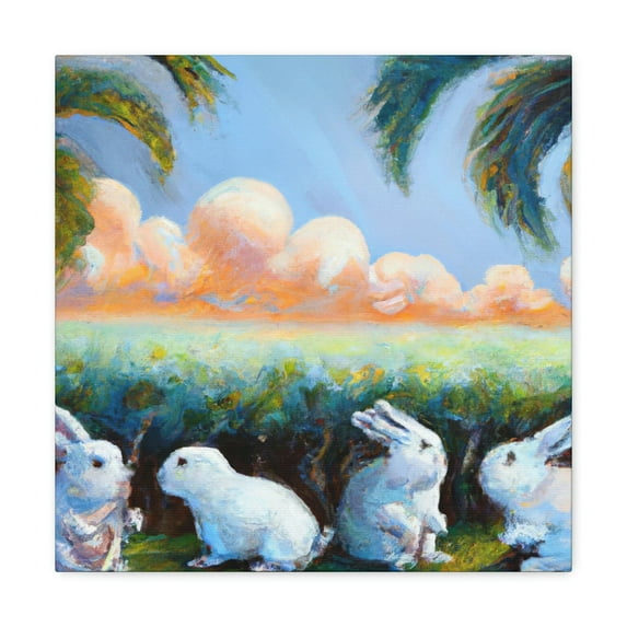 Pietro di Stefano - Canvas