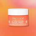 thumbnail image 3 of Glow Baby Eye Bright Cream by Pacifica for Unisex - 0.5 oz Cream Pacifica Pacifica, 3 of 5