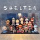 thumbnail image 4 of Hirono Shelter Series Anime Action Figure Surprise Figurines Collectible Model Toys Home Desktop Decor Dolls Children Gift, 4 of 5