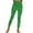 Green, variant on Women's Sparkly Sequin Leggings High Waist Skinny Elastic Slim Fit Pencil Trousers Fashion Party Clubwear Sexy Shiny Bottoms Comfy Pretty Long Bottom Winter New Year Cloth Red S