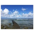 thumbnail image 2 of Côte Rocheuse le Long de l'Océan Pacifique - Grande Toile d'Art de Bord de Mer, 2 of 3