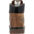 thumbnail image 4 of Georgia Boot 6 Inch Steel Toe Work Boot Size 10.5(W), 4 of 7
