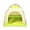 A003- Green, variant on Pet Tent Foldable All Seasons 1 Pack Green Portable Breathable Shelter for Indoor Outdoor Small Medium Cats Dogs Cozy Private Resting Space for Pet