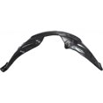 thumbnail image 2 of For Lexus ES330 2004 2005 2006 Fender Liner Passenger Side | Front | CAPA Certified | Plastic | Base | Replacement For LX1251111, LX1251111C | 5387533140, 2 of 7
