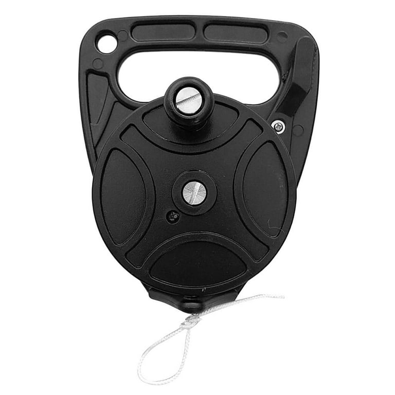 Problue: Multifunctionele Haspel 150 Ft / 45 M - In - Foto 7