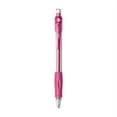 thumbnail image 6 of BIC Mechanical Pencil, Refillable, Rubbergrip.7mm, 5/Pack, Assorted (BICMV7P51BK), 6 of 8