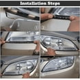 thumbnail image 5 of The Perfect Part Pack of 18 pcs 12V Waterproof LED Light Strips for Car - Blue, 5 of 8