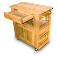 thumbnail image 3 of Heart of the Kitchen Cart, 3 of 4