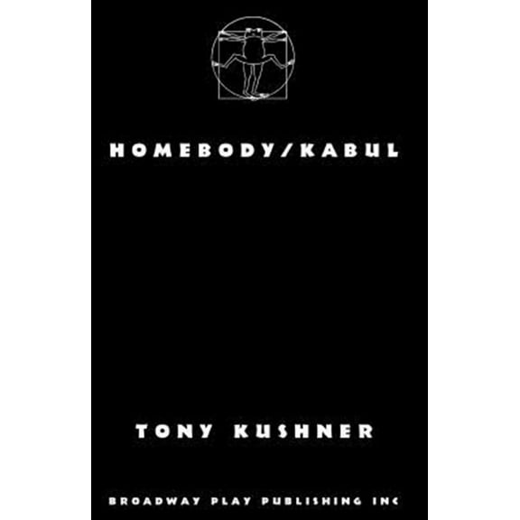 Homebody/Kabul (Paperback)