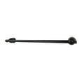 thumbnail image 3 of Dyconn Faucet BATB18-ORB Bathroom Towel Bar, Oil Rubbed Bronze - 18 in., 3 of 3