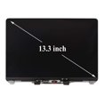 thumbnail image 4 of Écran LCD Rétina Gris Cosmique pour MacBook Pro 13 Pouces A1706 A1708, 4 of 4
