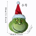 thumbnail image 3 of Plush Doll Toy Gift Cartoon Style Children‘s Rag Doll Doll, 3 of 8