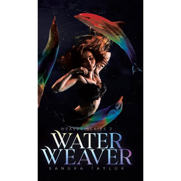 Water Weaver, (Hardcover)