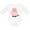 AA-White, variant on Inktastic Pig-oink Boys or Girls Long Sleeve Baby Bodysuit