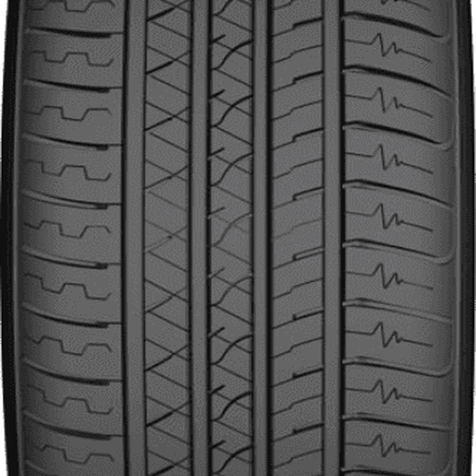 Arisun AS600+ 11R22.5 H/16PLY (1 Tires)