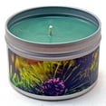 thumbnail image 3 of Fraser Fir, 6oz Soy Candle Tin, 3 of 4