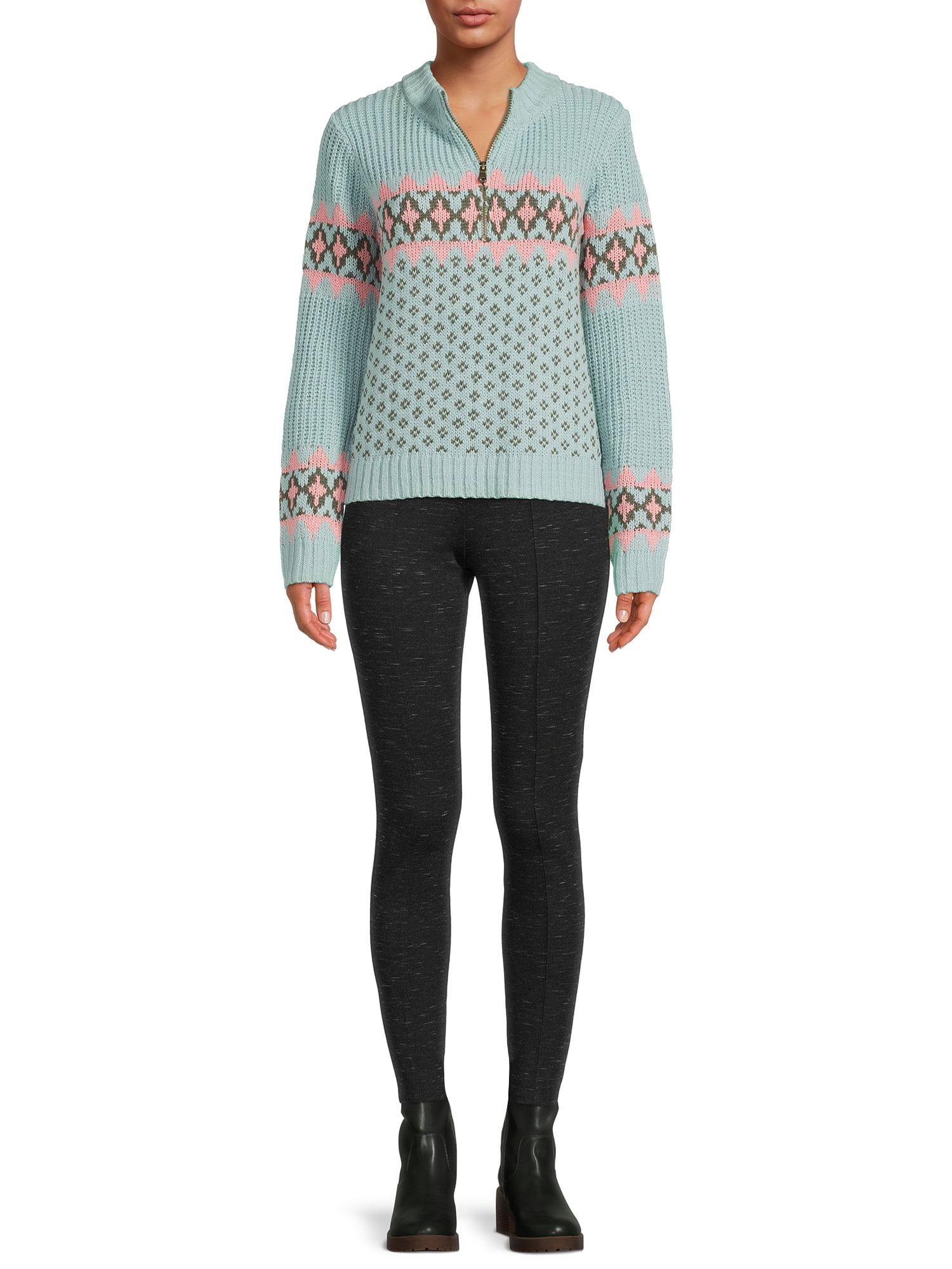 【NKNIT】ハートpattern pullover sweat 130size NKNIT】ハートpattern pullover sweat 130size nknit pattern