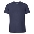 thumbnail image 1 of Fruit Of The Loom Mens Iconic Premium Ringspun Cotton T-Shirt, 1 of 3