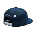 thumbnail image 2 of Vice Golf Crew Cap Blue, 2 of 2