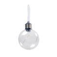 thumbnail image 1 of Christmas Tree Hanging Bulb Home Party Wedding Decoration Simulation Light Bulb Lighting Pendant, 1 of 9
