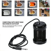 Hellan Detox Array, Ionic Foot Spa Arrays,Professional Ionic Array Foot Bath Spa Accessory For Detox Ion Cleanse Machine