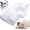 White, variant on Sleep Apnea Pillow, Pillow for Sleep Apnea, Cervical Memory Foam Breathable Contour Pillow for Side Sleepers