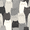Gray Cute Cats, variant on FORMRS Kids Pajama Pants with Pockets Size 6-8Y Boys Lounge Sleep Bottoms, Gray Cute Cats