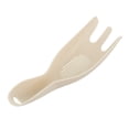 thumbnail image 2 of EGNMCR Kitchen Food Pan Clip-On Snap Strainer Clip Colander Liquid Separate Silicone Colander, 2 of 2