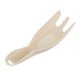 thumbnail image 2 of Fiudx Colador de Ollas con Clip, Diseño Flexible a Presión, Ajuste Universal para Ollas, Sartenes y Tazones, Fácil Separación de Alimentos y Líquidos, Perfecto para Pasta, Verduras y Patatas, Tamaño, 2 of 2