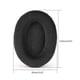 thumbnail image 3 of Comfortable Earpads Ear Cushion Soft Foam Earpads for HD598 CS HD599 Headphone Earcups Flannel Sleeves Repair Part Brown, 3 of 5