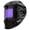 Type E, variant on ARCCAPTAIN Super Large View Welding Helmet 3.94" x 7.06" True Color Welder Helmet with Side View