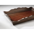 thumbnail image 3 of AA Importing 43554-WL Wood Serving Tray, 3 of 3
