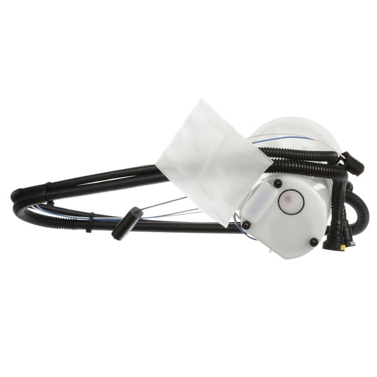 Delphi Lifetime Warranty Fuel Pump Assembly, w/ Sending Unit Fits select: 2004-2005 JAGUAR S-TYPE