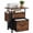 Rust, variant on Gianna File Cabinets, Storage Cabinets for Hanging Files Letter/Legal/F4/A4 Size, Rust