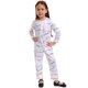thumbnail image 3 of Disfraz de Sally Kid de dibujos animados antes de Navidad, vestido de Cosplay, mono para niña, traje de fiesta de carnaval de Halloween, uniforme, 3 of 5