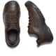 thumbnail image 4 of Zapatos KEEN Targhee 3 Oxford Casual para Senderismo Dark Earth Talla 7 US, 4 of 5