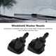 thumbnail image 4 of Boquilla rociadora ANGGREK para limpiaparabrisas de coche resistente al desgaste, 4 of 8