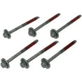 thumbnail image 3 of Dorman 13846 Frame To Body Mounting Bolt Kit for Specific Ford / Lincoln Models, 3 of 4