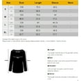 thumbnail image 2 of Xuanfei Women Lapel Collar Plaid Splicing Button Down Long Sleeve Side Pocket Shirt, 2 of 7