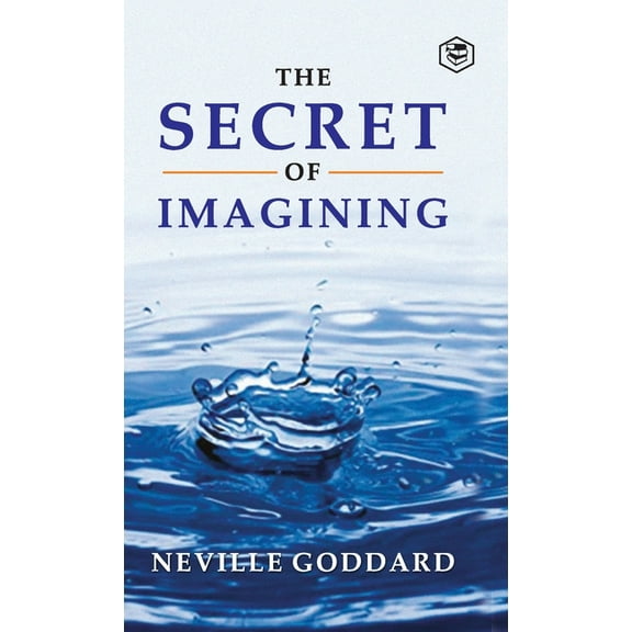 The Secret Of Imagining, (Hardcover)