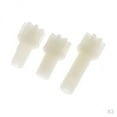 thumbnail image 1 of de 9 Ruedas Dentadas Motor Piñón Motor Rueda Dentada para 1:28 RC Modelo, 1 of 9
