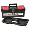 BRADY 105905 Lockout Tool Box, Unfilled
